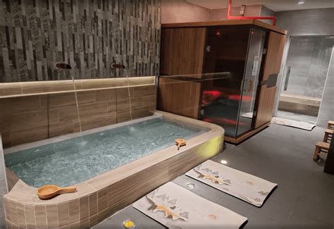 Best Japanese Spa Singapore .